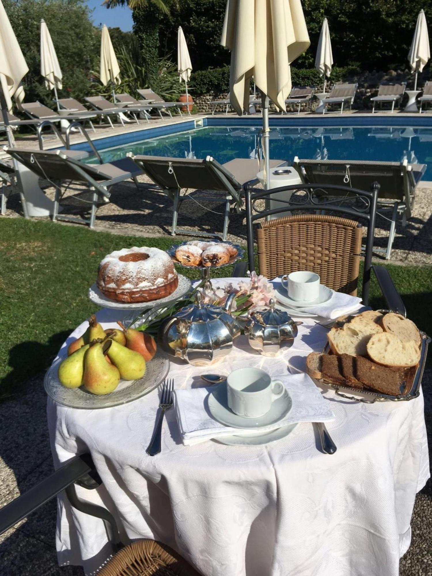 Hotel Ca' Mura Бардоліно Екстер'єр фото