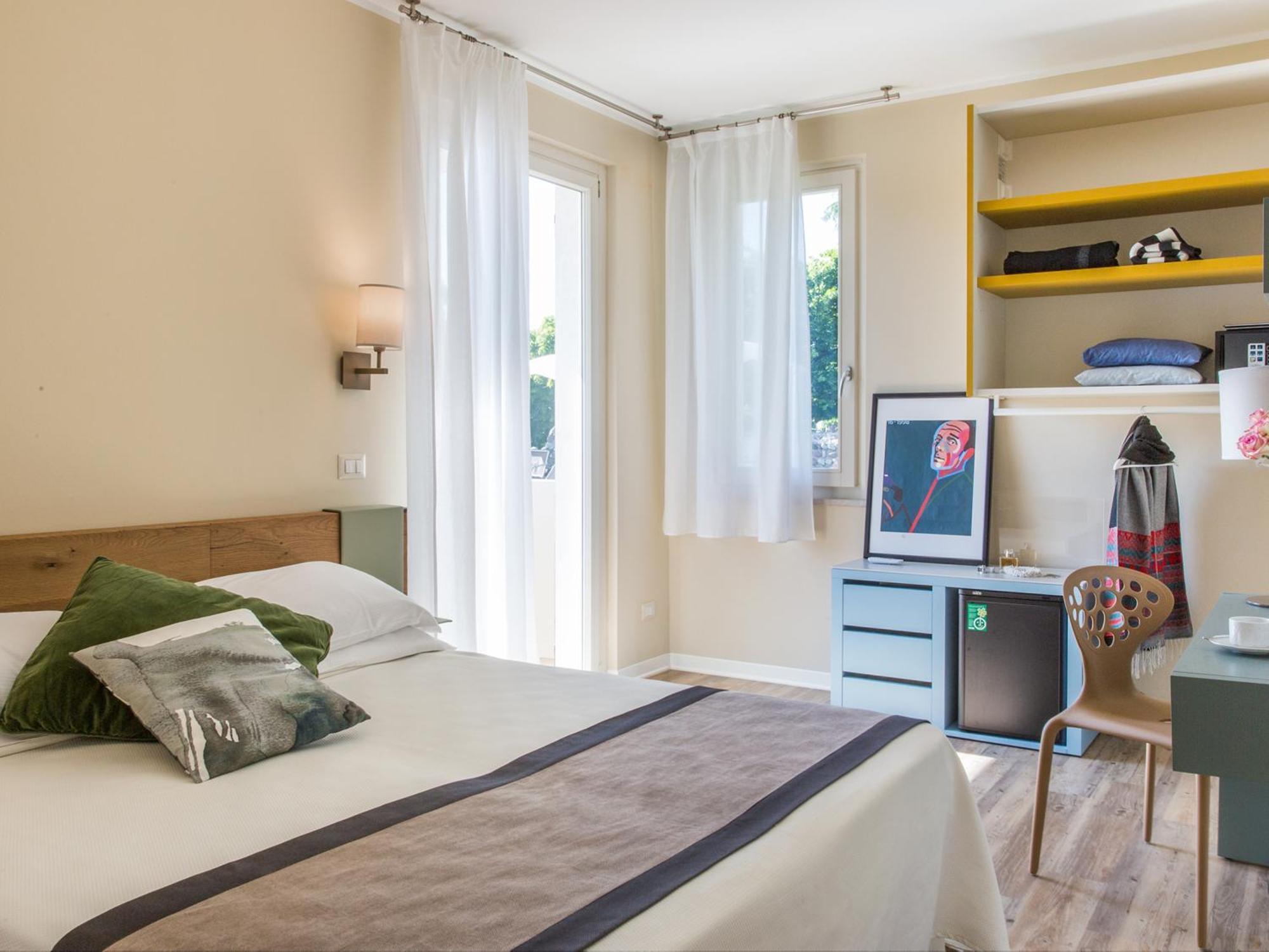 Hotel Ca' Mura Бардоліно Екстер'єр фото