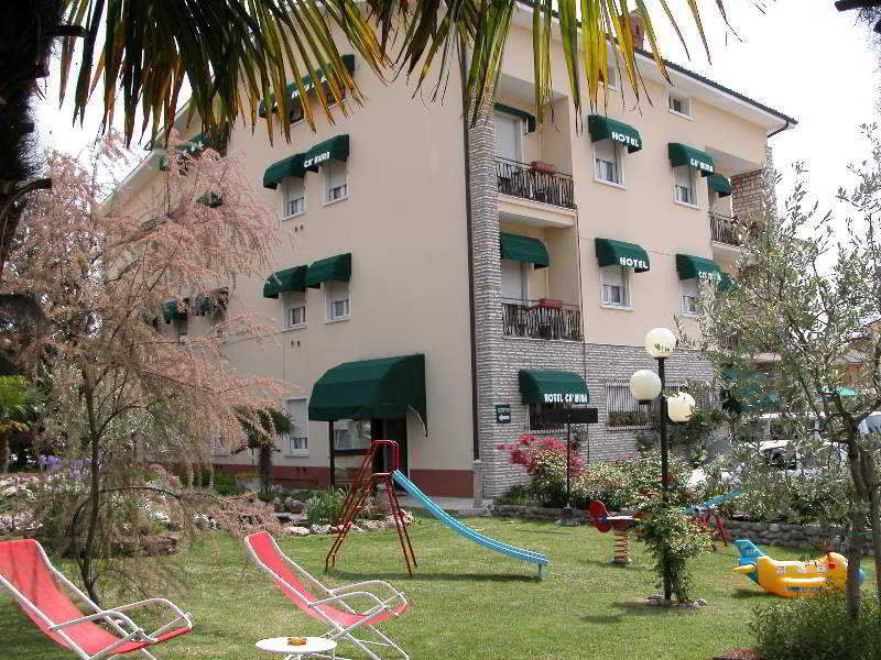 Hotel Ca' Mura Бардоліно Екстер'єр фото