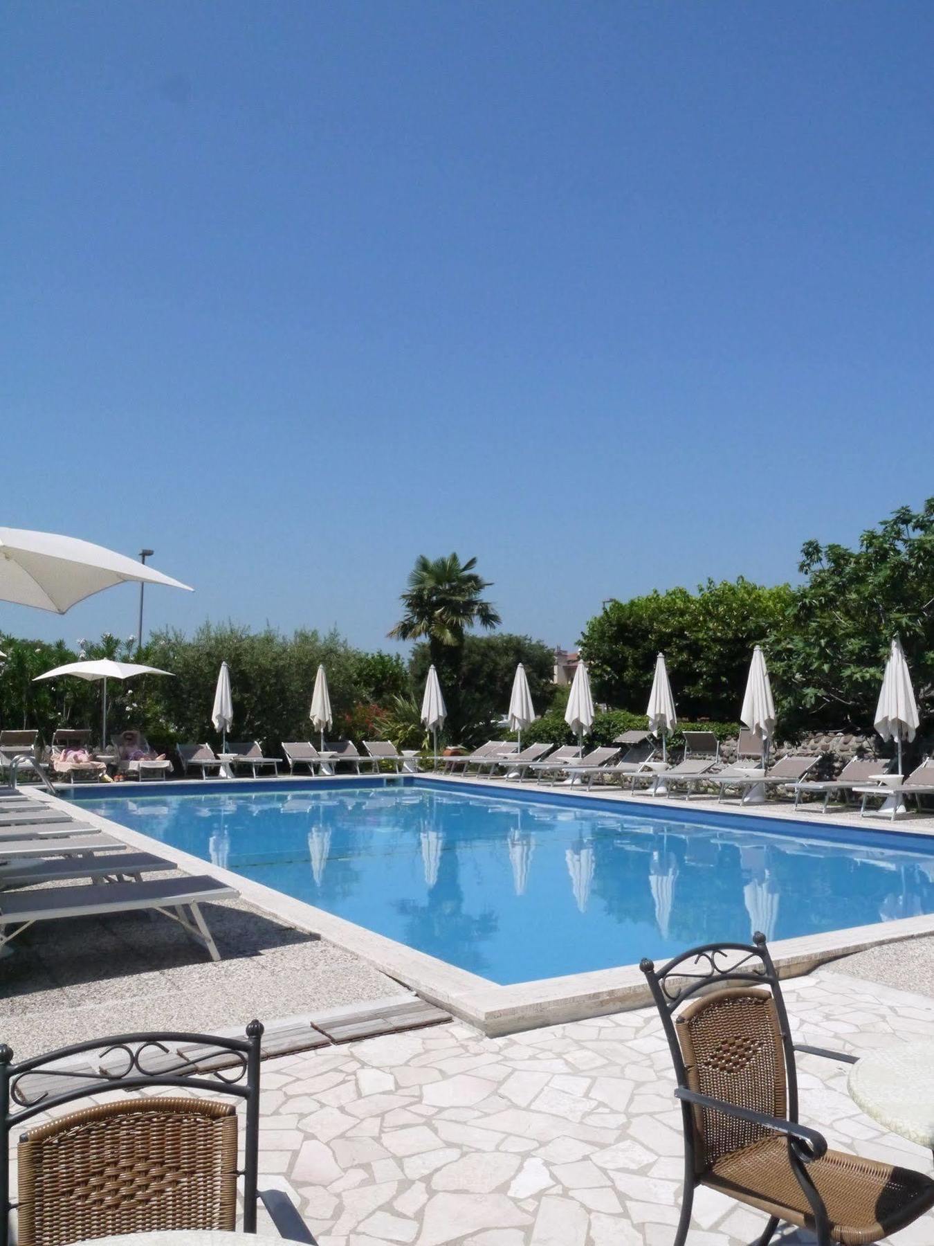 Hotel Ca' Mura Бардоліно Екстер'єр фото